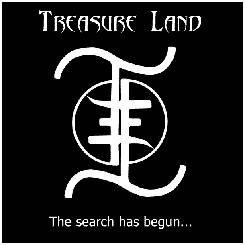 Treasure Land : The Search Has Begun